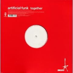 Artificial Funk - Artificial Funk - Together - Vendetta