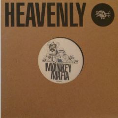 Monkey Mafia - Monkey Mafia - Work Mi Body - Heavenly