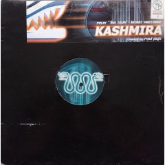 Peter Tha Zouk & B Marciano - Peter Tha Zouk & B Marciano - Kashmira (Remixes) - Magna