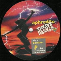 Amazon Ii - Amazon Ii - Booyaaa! - Aphrodite