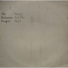 The Balsamo Project - The Balsamo Project - Sugar For The Soul - Columbia