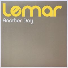 Lemar - Lemar - Another Day - Sony Music UK