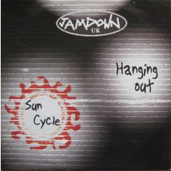Sun Cycle - Sun Cycle - Hanging Out - Jamdown