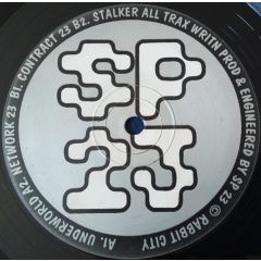 Sp 23 - Sp 23 - Network 23 - Rabbit City