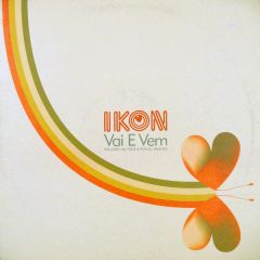 Ikon - Ikon - Vai E Vem - Jalapeno