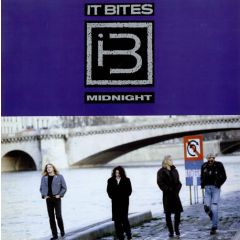 It Bites - It Bites - Midnight - Virgin