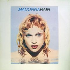 Madonna - Madonna - Rain - Maverick