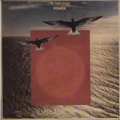 The Temptations - The Temptations - Power - Motown