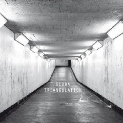 Scuba - Scuba - Triangulation - Hotflush Recordings