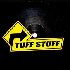 Asskickerz - Asskickerz - Spacemann - Tuff Stuff