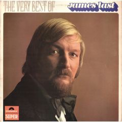 James Last - James Last - The Very Best Of James Last - Polydor