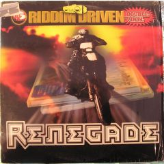 Various Artists - Various Artists - Riddim Driven - Renegade - Vp Records