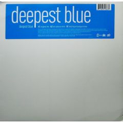 Deepest Blue - Deepest Blue - Deepest Blue - Ultra Records