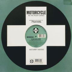 Motorcycle - Motorcycle - As The Rush Comes (Disc 2) - Positiva