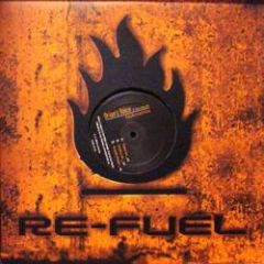 Orion's Voice - Orion's Voice - Cockroaches - Re-Fuel Records