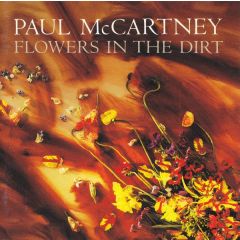 Paul Mccartney - Paul Mccartney - Flowers In The Dirt - EMI