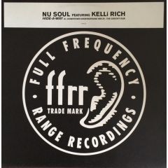 Nu Soul - Nu Soul - Hide-A-Way - Ffrr