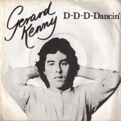 Gerard Kenny - Gerard Kenny - D-D-D-Dancin' - Rca Victor