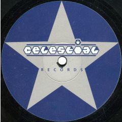 Arcana - Arcana - Axiom / Antenna - Celestial Records