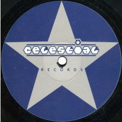 Arcana - Arcana - Axiom / Antenna - Celestial Records