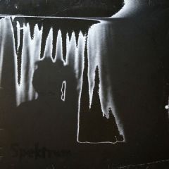 Spektrum - Spektrum - Kinda New (Tiefschwarz Mixes) - Playhouse