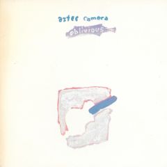 Aztec Camera - Aztec Camera - Oblivious - Rough Trade