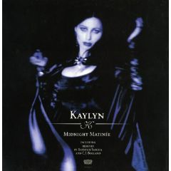 Kaylyn - Kaylyn - Midnight Matinee - Plastic City