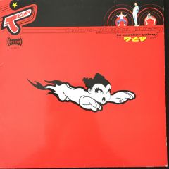 Tokyo Ghetto Pussy - Tokyo Ghetto Pussy - To Another Galaxy - JAM
