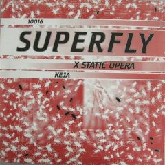 X-Static Opera - X-Static Opera - Keja - Superfly