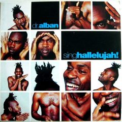 Dr Alban - Dr Alban - Sing Hallelujah - Logic