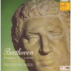 Beethoven - Beethoven - Symphony No. 3 In E Flat Op. 55 "Eroica" - Music For Pleasure
