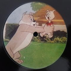 Tom And Jerry - Tom And Jerry - It Comes A Dime A Dozen EP - Tom & Jerry