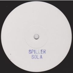 Spiller - Spiller - Sola - Not On Label (Spiller)
