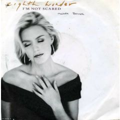 Eighth Wonder - Eighth Wonder - I'm Not Scared - CBS