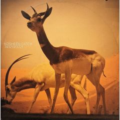 Kosheen - Kosheen - Catch (Remixes) - BMG