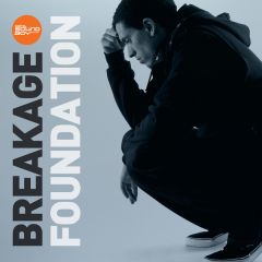 Breakage - Breakage - Foundation - Digital Soundboy Recording Co.