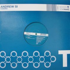 Andrew Si - Andrew Si - Tundra - Stik Trance