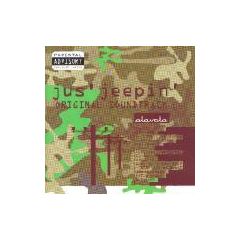 Various Artists - Various Artists - Jus' Jeepin' Original Soundtrack - Elevate