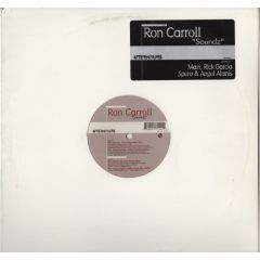 Ron Carroll - Ron Carroll - Soundz - Afterhours