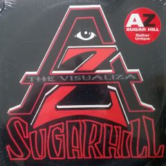 AZ - AZ - Sugar Hill - EMI