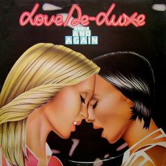 Love De-Luxe - Love De-Luxe - Again And Again - Atlantic