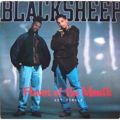 Blacksheep - Blacksheep - Flavour Of The Month - Mercury