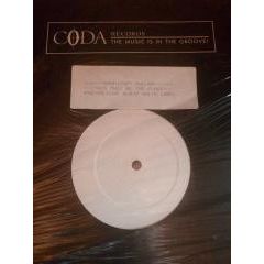 Morrissey Mullen - Morrissey Mullen - This Must Be The Place - Coda Records