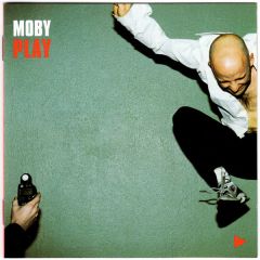 Moby - Moby - Play - Mute
