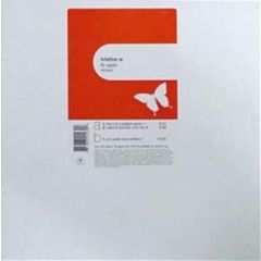 Kristine W - Kristine W - Fly Away - Tommy Boy