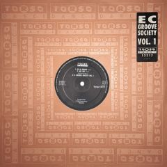 E.C. Groove Society - E.C. Groove Society - Volume 1 - Torso