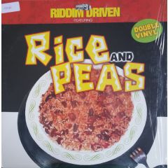 Various Artists - Various Artists - Rice And Peas - Vp Records