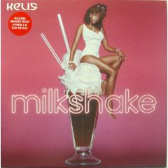 Kelis - Kelis - Milkshake - Arista