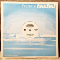 Superchumbo - Superchumbo - Irresistible - Loaded Records