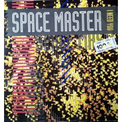 Space Master - Space Master - I Need You - ZYX Music